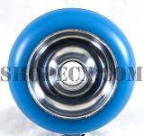 Eagle Sport Wheel Blue/Silver