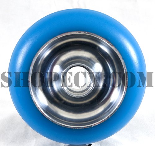 Eagle Sport Wheel Blue/Silver