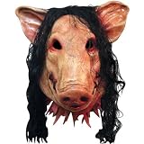Saw Pig Mask