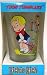 Richie Rich Toon Tumbler Drinking Glass