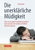 www.payane.ir - Die unerklärliche Müdigkeit: Was uns in große Erschöpfung treiben kann und wie wir wieder zu Kräften kommen können (German Edition)