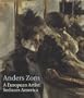 Anders Zorn: A European Artist Seduces America
