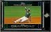 2007 Topps #189 Carl Crawford Tampa Bay Devil Rays Baseball Card - Mint Condition - Shipped in Protective Display Case!