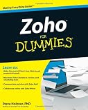 Zoho For Dummies