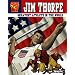 Jim Thorpe: Greatest Athlete in the World (Graphic Biographies series) (Graphic Library: Graphic Biographies)