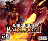 Warlords Battlecry III jc