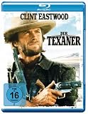 Der Texaner [Blu-ray]