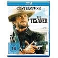 Der Texaner [Blu-ray]