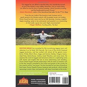 The Half That's Never Been Told: The Real-Life Reggae Adventures of Doctor Dread