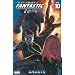 Ultimate Fantastic Four Volume 10: Ghosts TPB