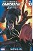 Ultimate Fantastic Four Volume 10: Ghosts TPB