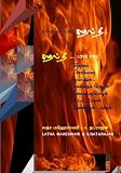 Kaadhal Thee: New Tamil Love Kavithaigal (Tamil Edition)