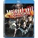 Resident Evil: Damnation (+ UltraViolet Digital Copy) [Blu-ray]