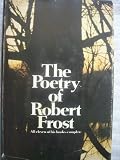 Poetry of Robert Frost