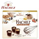 Chez Hachez Fruits & Nuts Gift Box