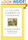 The Yellow Farmhouse Cookbook