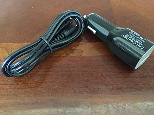 Arizer Air Car Charger