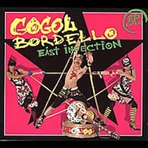 East Infection