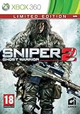 Sniper Ghost Warrior 2 - Limited Edition (Xbox 360)