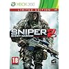 Sniper Ghost Warrior 2 - Limited Edition (Xbox 360)