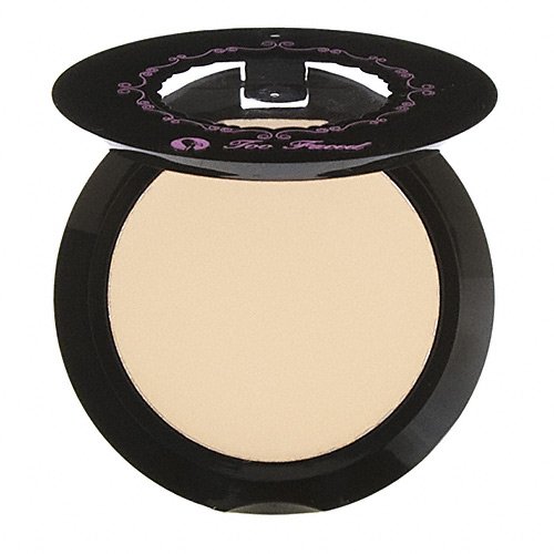 Too Faced Absolutely Flawless Herbal Eye Base London Light