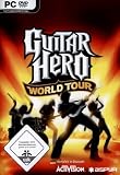 Guitar Hero: World Tour