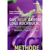 Das neue gro�e LOGI-Kochbuch -von "Heike Lemberger"