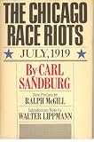 The Chicago Race Riots