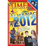 time for kids almanac 2012