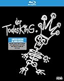 Der Todesking (The Death King) [Blu-ray]
