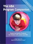 The ABA Program Companion: Organizing...