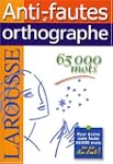 Anti-fautes d'orthographe