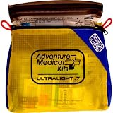 Adventure Medical Kits Ultralight and Watertight 7oz First-Aid Kit