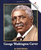 George Washington Carver (Rookie Biographies)