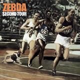 Second Tour - Edition Limitée (Digifile + 2 Titres Inédits + 2 Lives)
