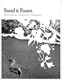 Sand & foam