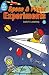 Books : No-Sweat Science: Space & Flight Experiments (No-Sweat Science)