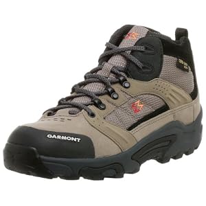 Buy Garmont Mens Flash XCR Hiking Boot