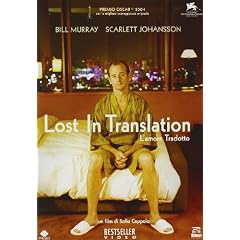 Lost In Translation