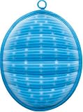Oxo Good Grips Silicone Pot Holder with Magnet, Blue