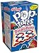 Kellogg's Pop-Tarts Frosted Double Berry, 14.1-Ounce, 8-Count Boxes (Pack of 12)