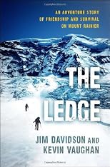 The Ledge