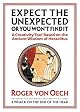 Expect the Unexpected (Or You Won't Find It): A Creativity Tool Based on the Ancient Wisdom of Heraclitus