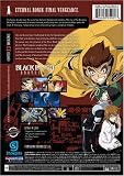 Black Blood Brothers, Chapter 2 - Emergence