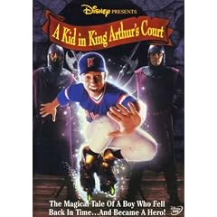 A Kid in King Arthur's Court