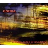 A Place Called El Shaddais