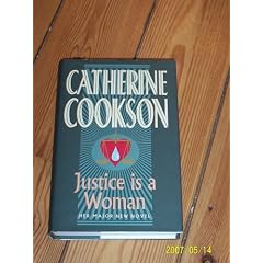 Justice is a Woman