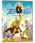Zeroman: The Complete Series