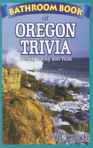 Oregon