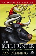The Bull Hunter: Tracking Today's Hottest Investments